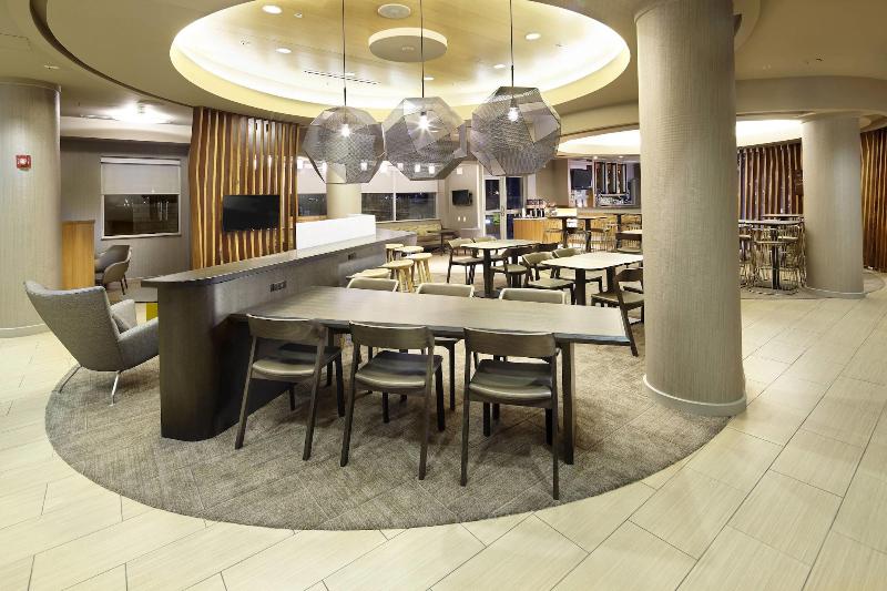 Springhill Suites By Marriott Chicago Waukegan/gurnee