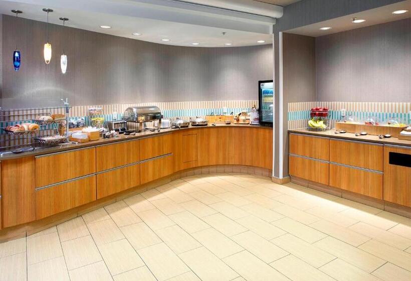 Springhill Suites By Marriott Chicago Waukegan/gurnee