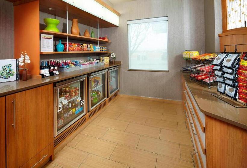 Springhill Suites By Marriott Chicago Waukegan/gurnee