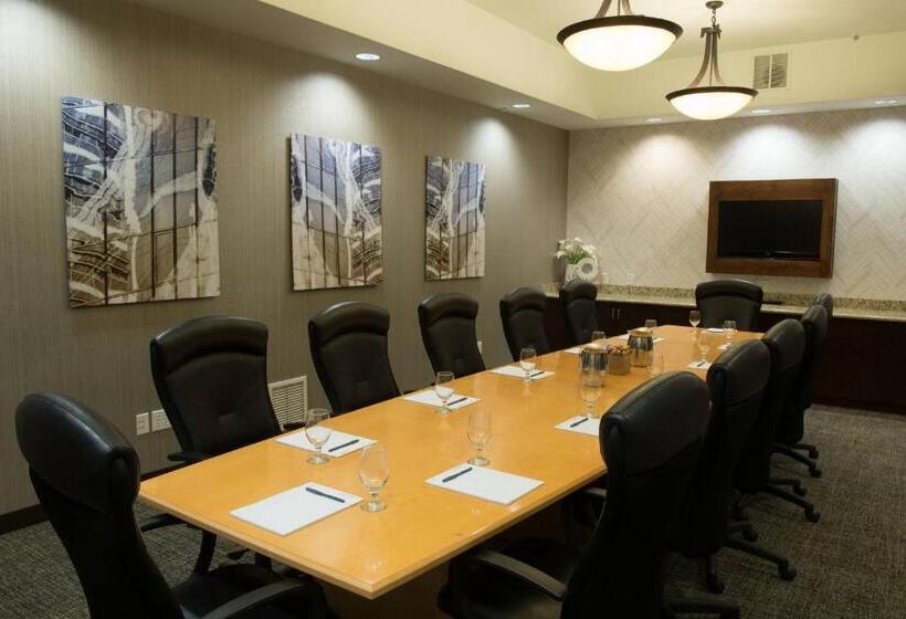 Springhill Suites By Marriott Logan