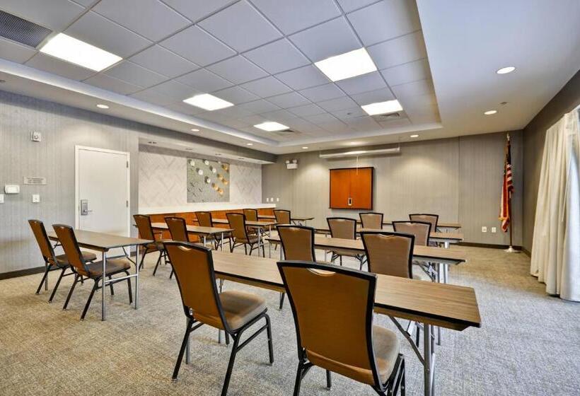 Springhill Suites Tallahassee Central