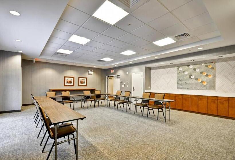 Springhill Suites Tallahassee Central