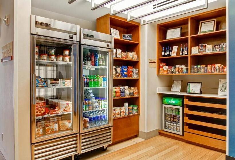 Springhill Suites Tallahassee Central