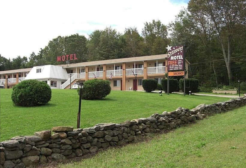 Stardust Motel