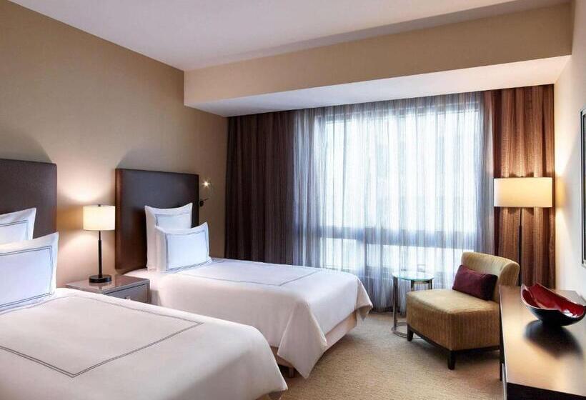 Отель Swissôtel Living Al Ghurair Dubai