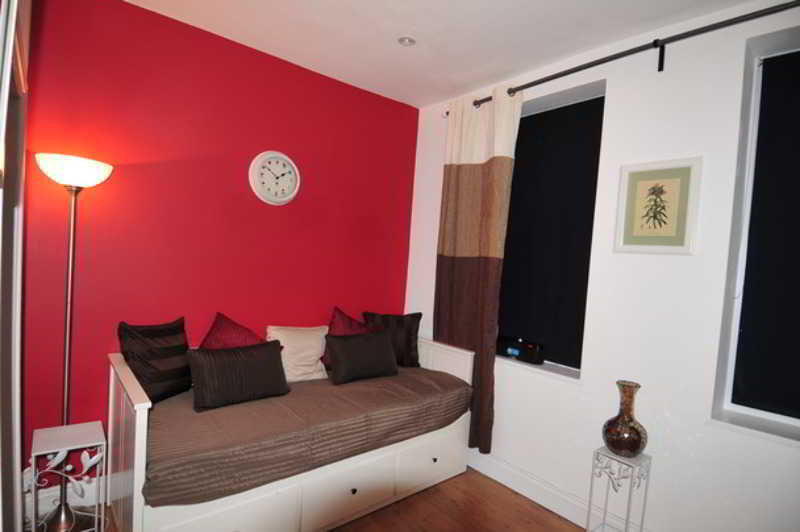 The Apartments Marylebone