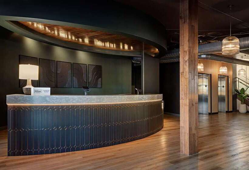 The Loom Hotel, Tapestry Collection By Hilton