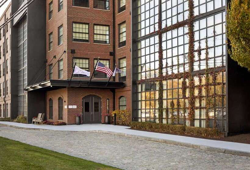 The Loom Hotel, Tapestry Collection By Hilton