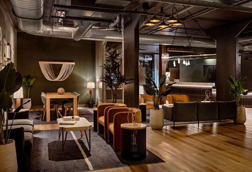 The Loom Hotel, Tapestry Collection By Hilton