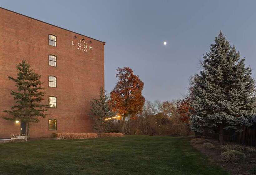 The Loom Hotel, Tapestry Collection By Hilton