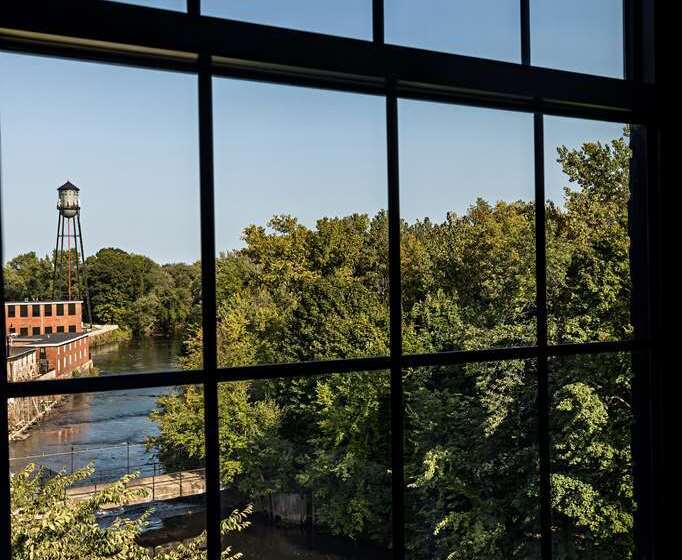 The Loom Hotel, Tapestry Collection By Hilton