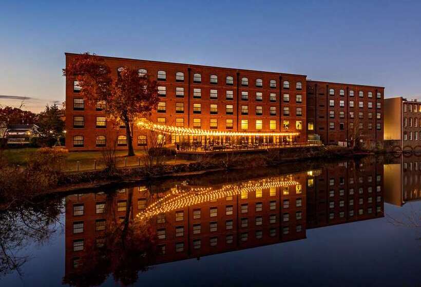 The Loom Hotel, Tapestry Collection By Hilton