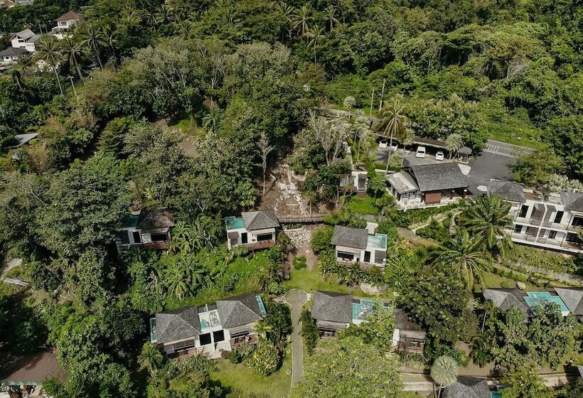 אתר נופש The Mangrove By Blu Monkey