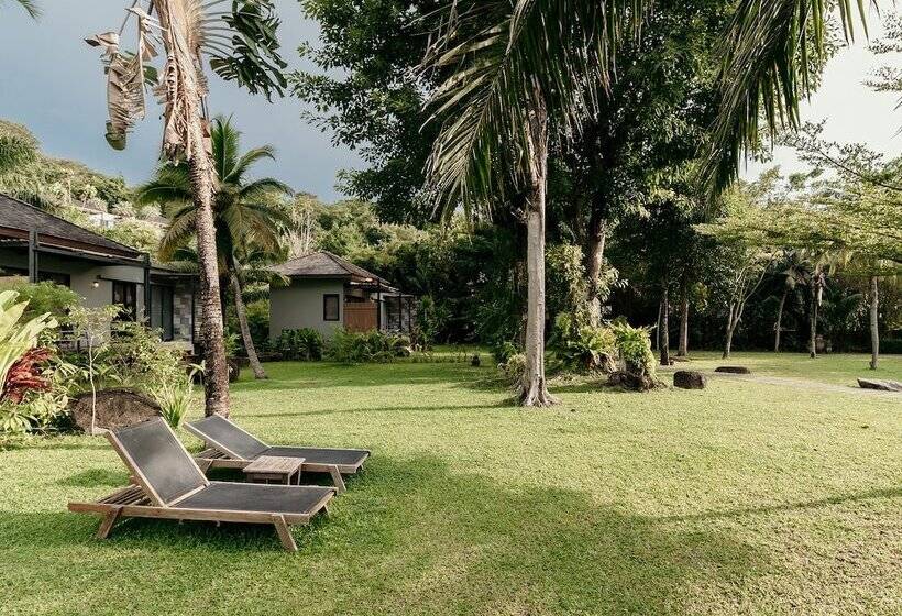 אתר נופש The Mangrove By Blu Monkey