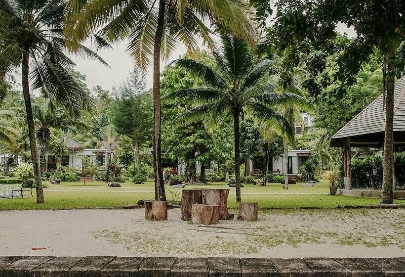 אתר נופש The Mangrove By Blu Monkey