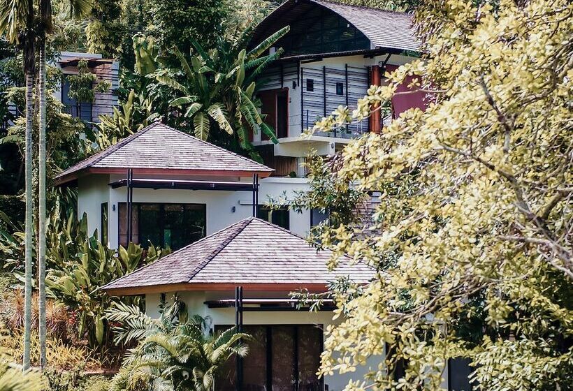 אתר נופש The Mangrove By Blu Monkey