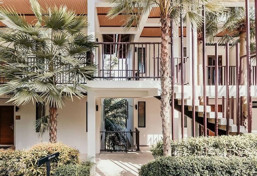 אתר נופש The Mangrove By Blu Monkey