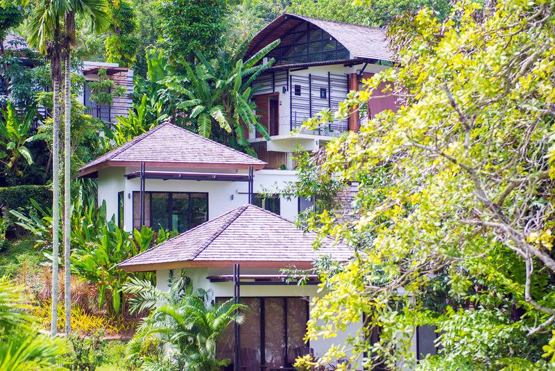 אתר נופש The Mangrove By Blu Monkey