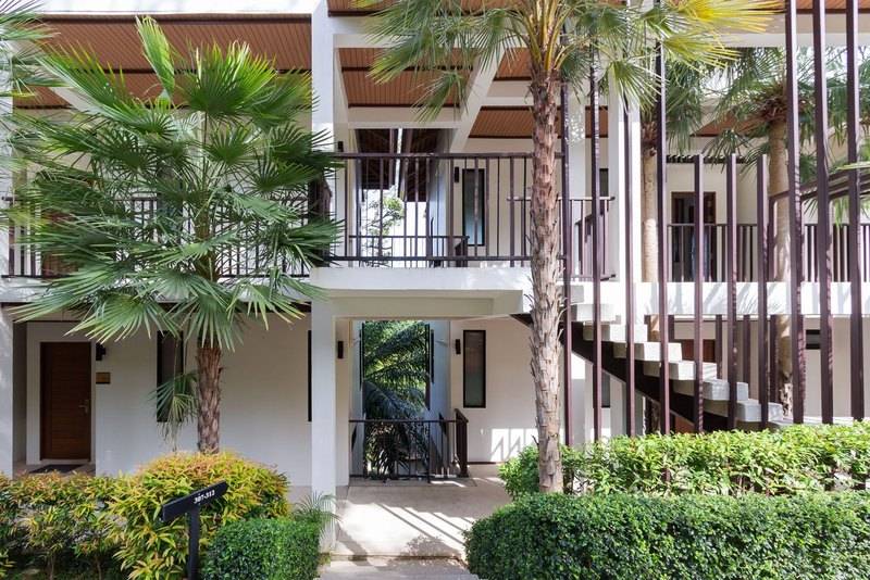 אתר נופש The Mangrove By Blu Monkey