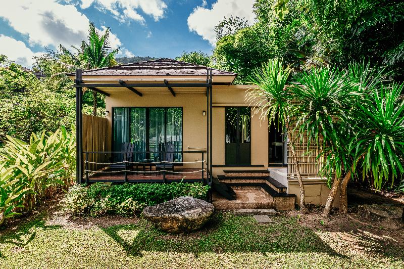 אתר נופש The Mangrove By Blu Monkey