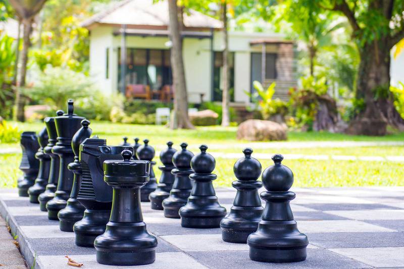 אתר נופש The Mangrove By Blu Monkey