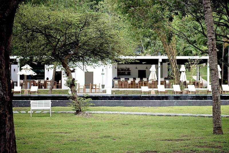 אתר נופש The Mangrove By Blu Monkey