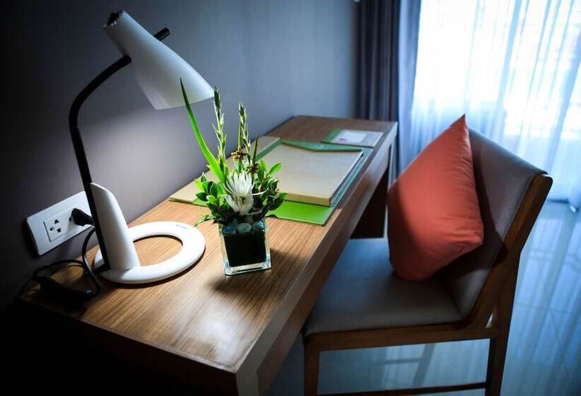 The Senses Resort & Pool Villas, Phuket