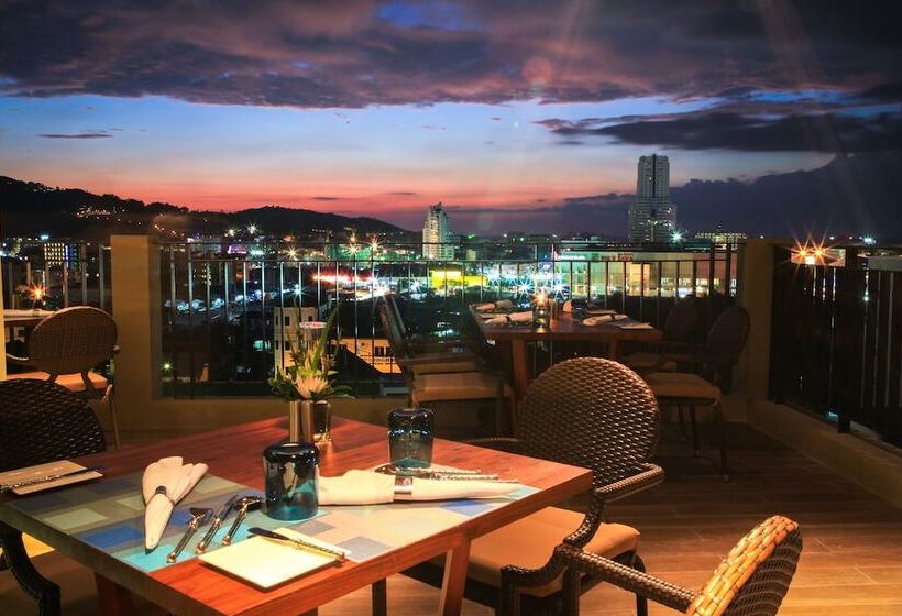 The Senses Resort & Pool Villas, Phuket