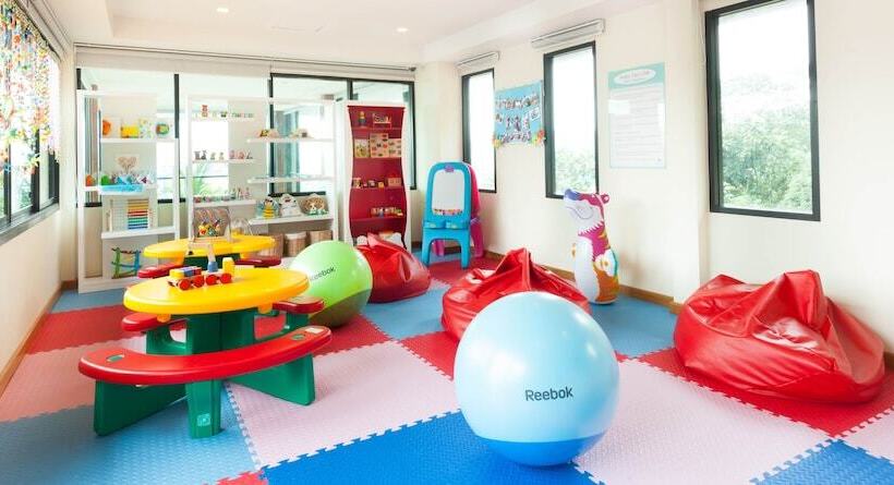 The Senses Resort & Pool Villas, Phuket