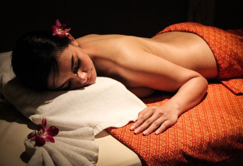 The Senses Resort & Pool Villas, Phuket