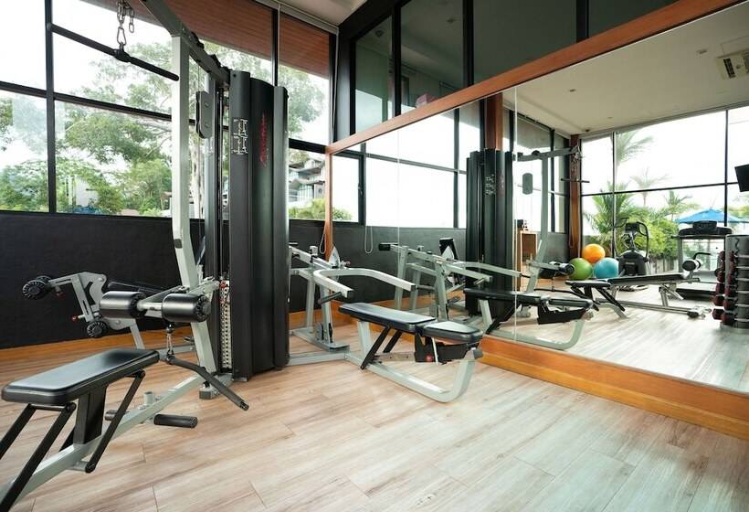 The Senses Resort & Pool Villas, Phuket