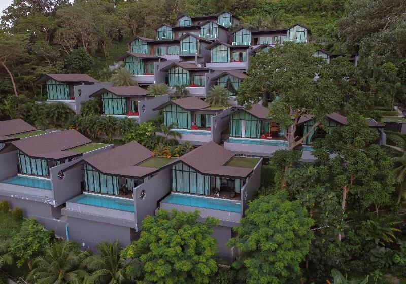 The Senses Resort & Pool Villas, Phuket