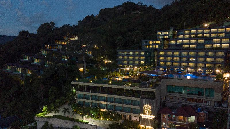 The Senses Resort & Pool Villas, Phuket