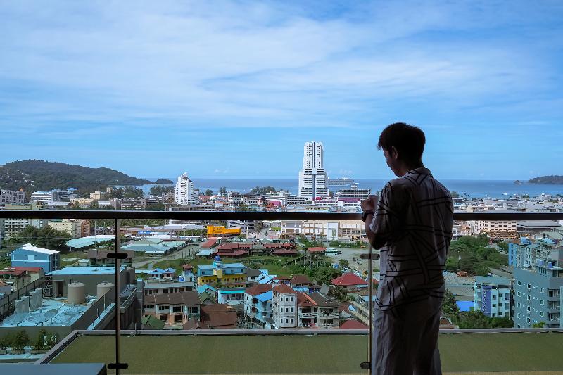 The Senses Resort & Pool Villas, Phuket