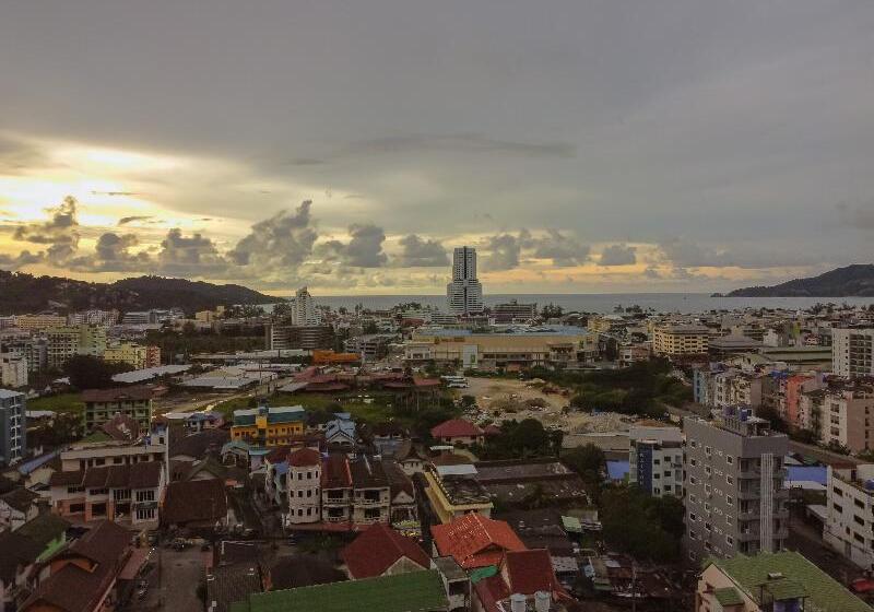 The Senses Resort & Pool Villas, Phuket