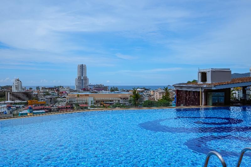 The Senses Resort & Pool Villas, Phuket