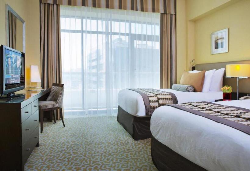 Time Oak Hotel & Suites