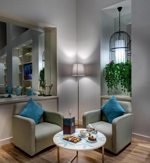 Time Oak Hotel & Suites