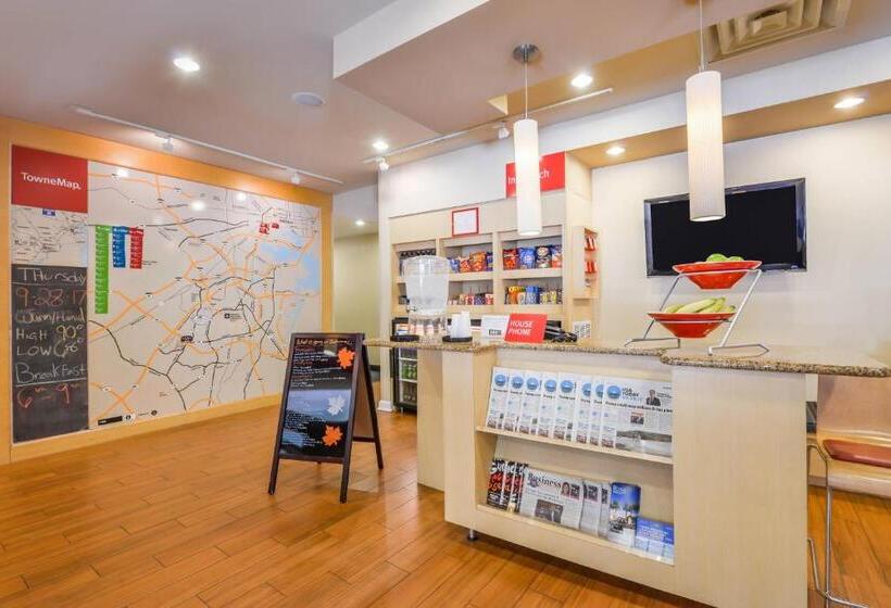 Towneplace Suites Arundel Mills Bwi Airport