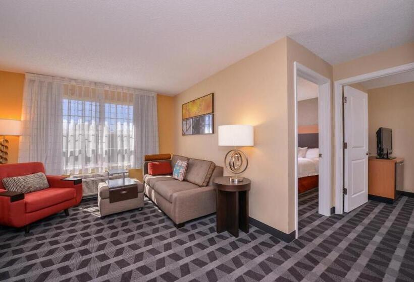 Towneplace Suites Arundel Mills Bwi Airport
