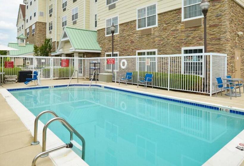 Towneplace Suites Arundel Mills Bwi Airport