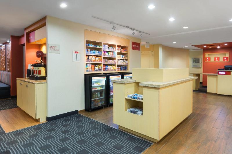 Towneplace Suites By Marriott Bossier City