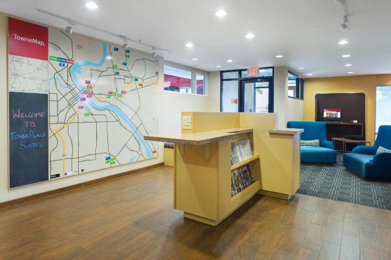 Towneplace Suites By Marriott Bossier City