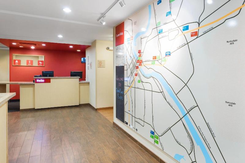 Towneplace Suites By Marriott Bossier City