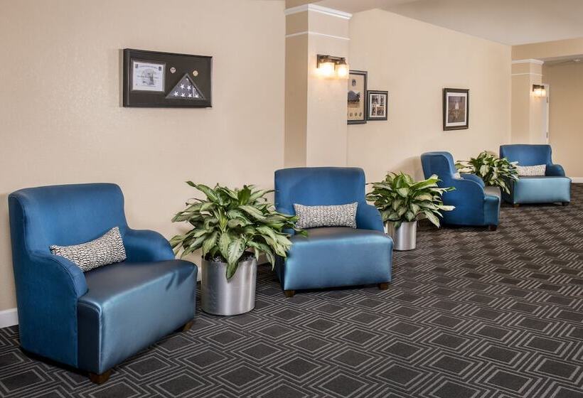 Towneplace Suites By Marriott Clinton At Joint Base Andrews