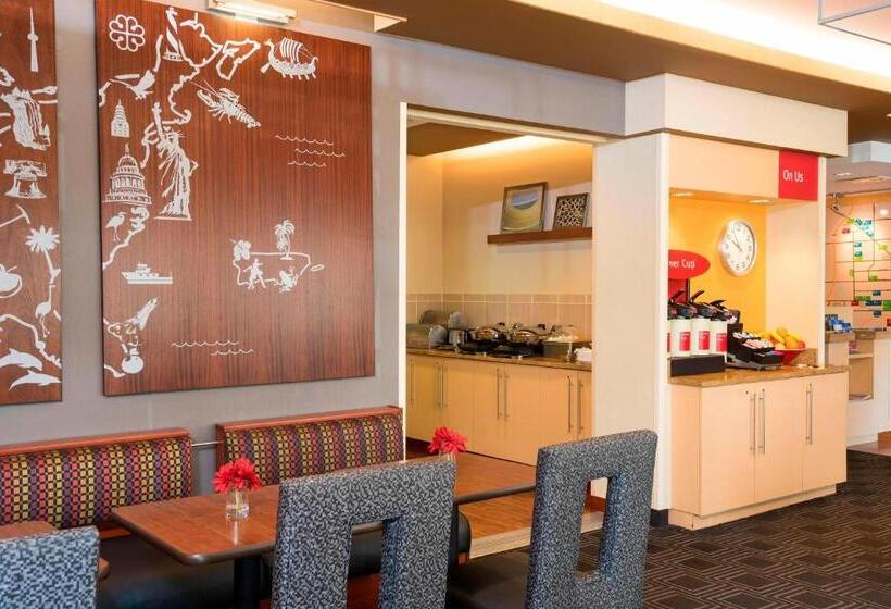 Towneplace Suites Joliet South