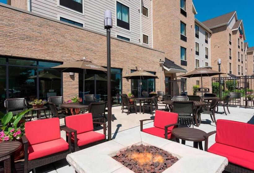 Towneplace Suites Joliet South