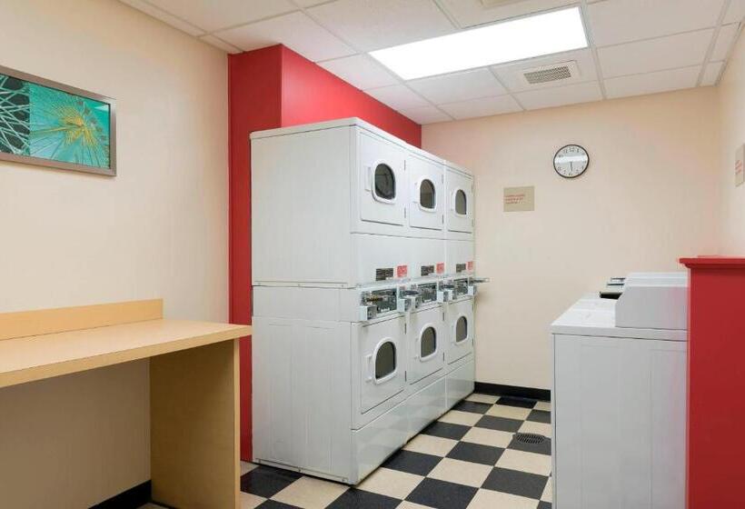 Towneplace Suites Joliet South