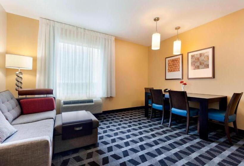 Towneplace Suites Joliet South