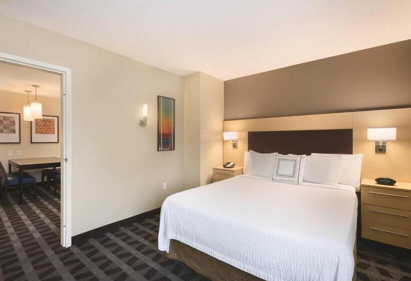 Towneplace Suites Joliet South